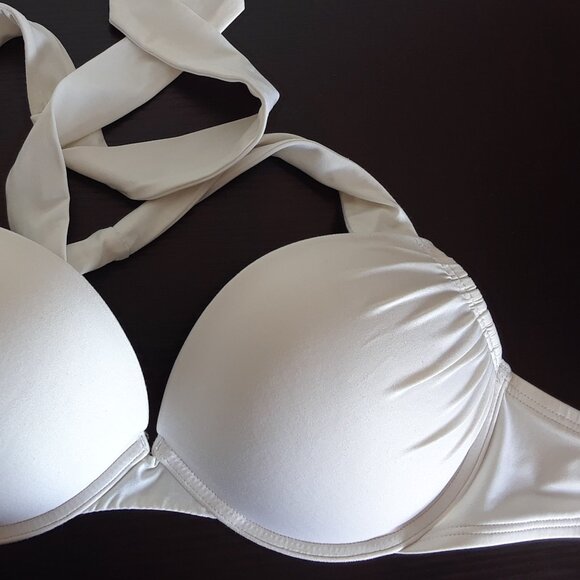 Victoria's Secret Padded Bathing Suit Top - Picture 6 of 8